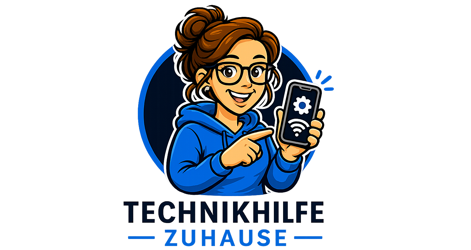 Technikhilfe Zuhause – Persönlich. Verständlich. Auf Augenhöhe.
